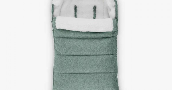 Uppababy vista footmuff emmett online